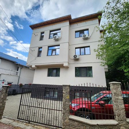 Boutique City Retreats Apartments Iasi Eksteriør billede
