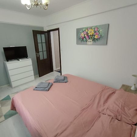 Boutique City Retreats Apartments Iasi Eksteriør billede