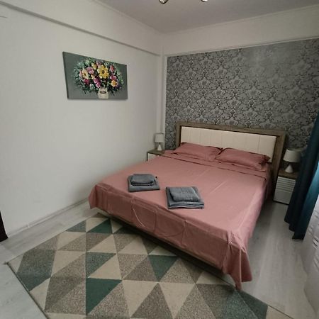 Boutique City Retreats Apartments Iasi Eksteriør billede