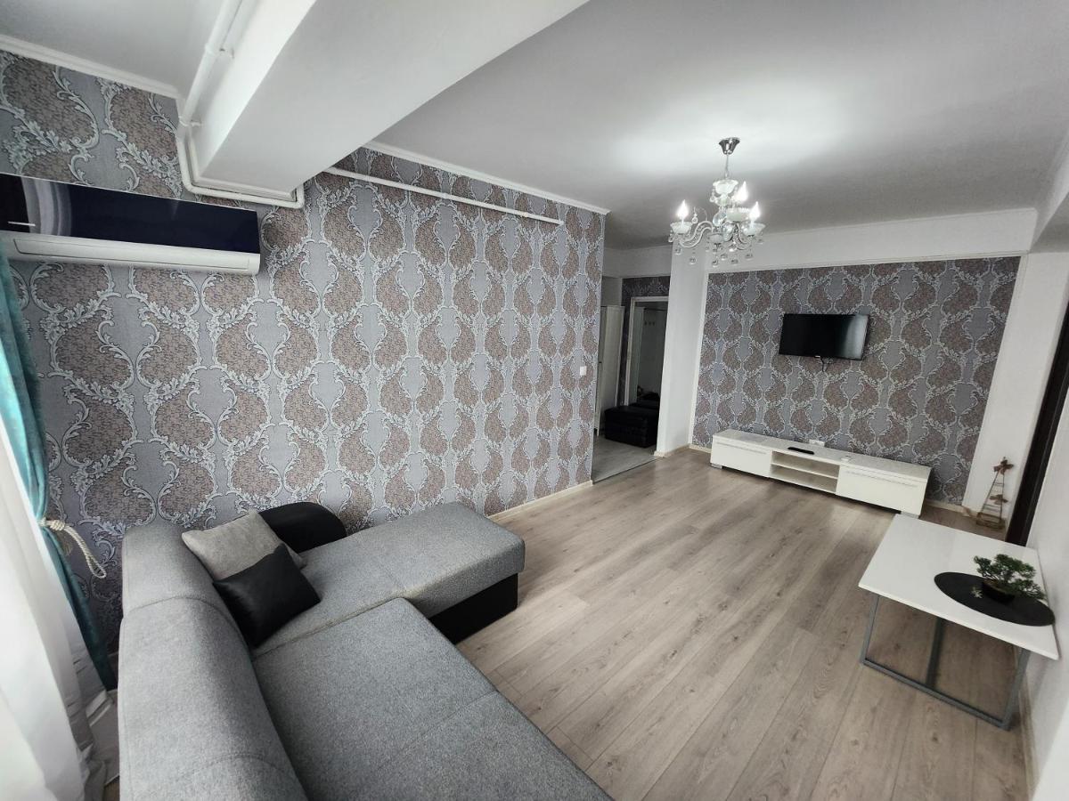 Boutique City Retreats Apartments Iasi Eksteriør billede