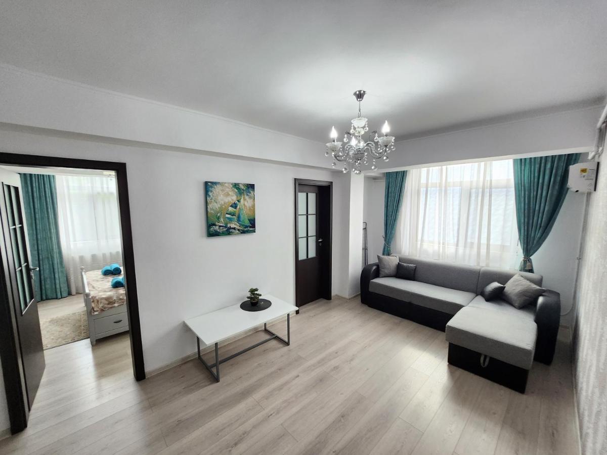 Boutique City Retreats Apartments Iasi Eksteriør billede