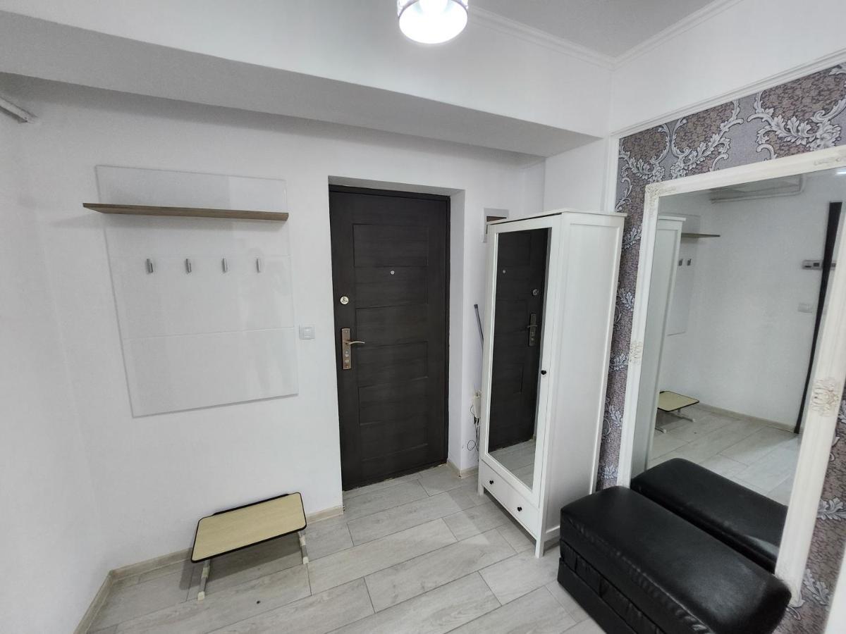Boutique City Retreats Apartments Iasi Eksteriør billede
