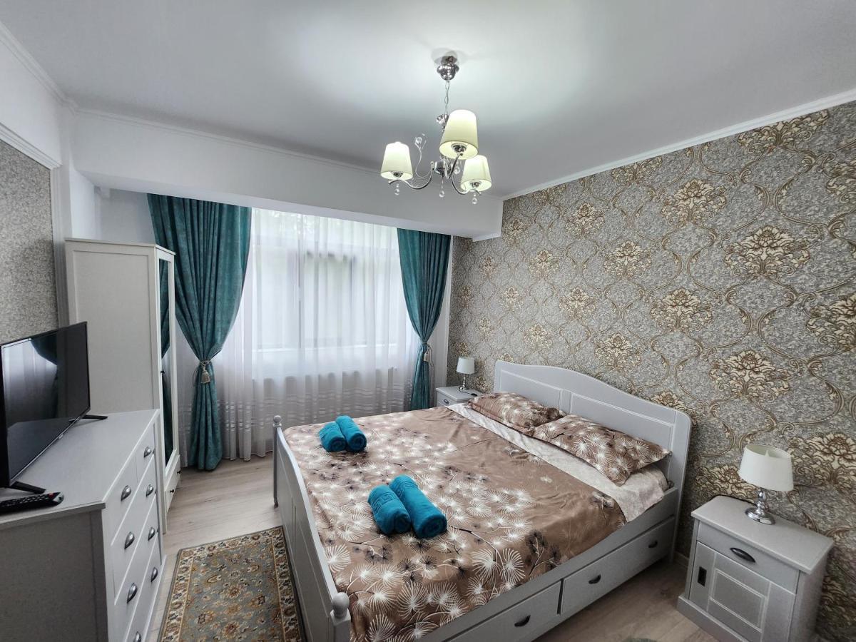 Boutique City Retreats Apartments Iasi Eksteriør billede