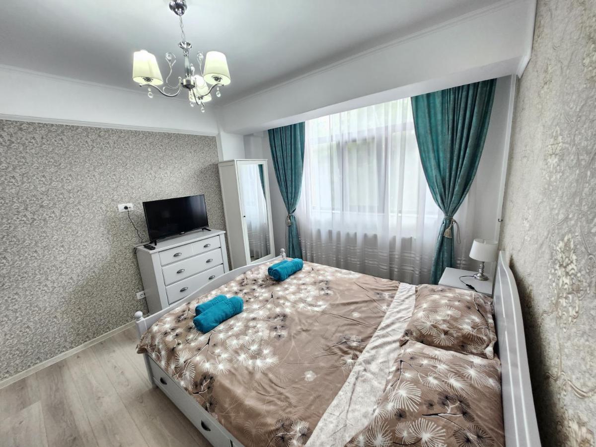 Boutique City Retreats Apartments Iasi Eksteriør billede