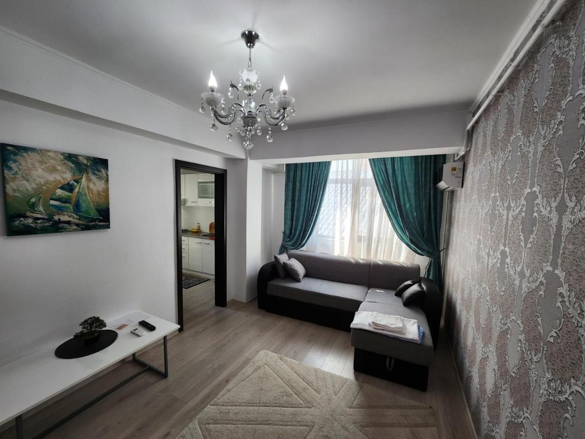 Boutique City Retreats Apartments Iasi Eksteriør billede