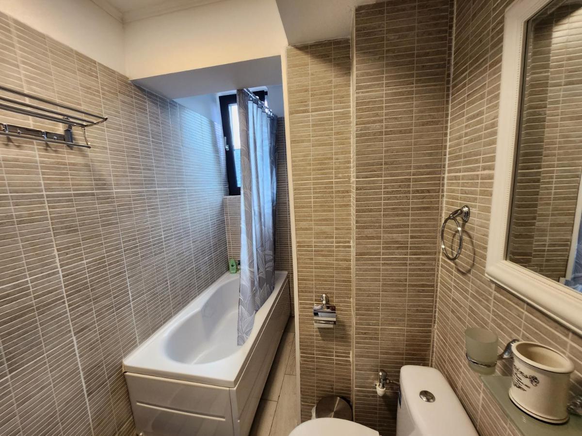 Boutique City Retreats Apartments Iasi Eksteriør billede