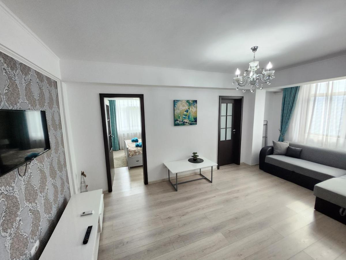 Boutique City Retreats Apartments Iasi Eksteriør billede