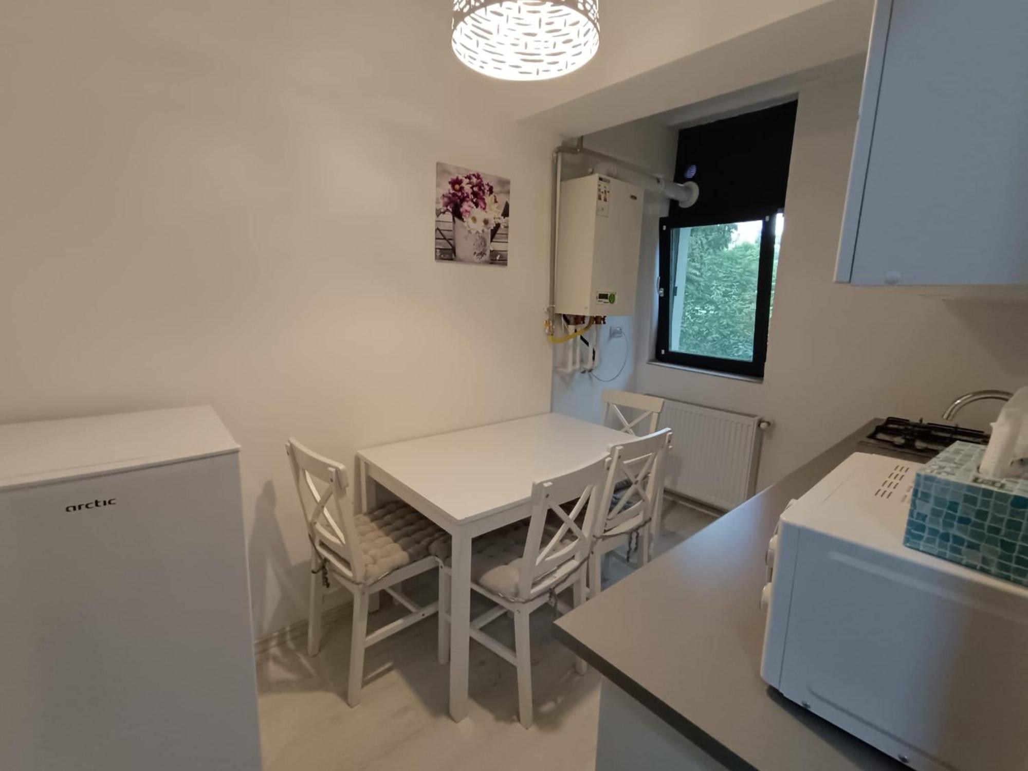 Boutique City Retreats Apartments Iasi Eksteriør billede