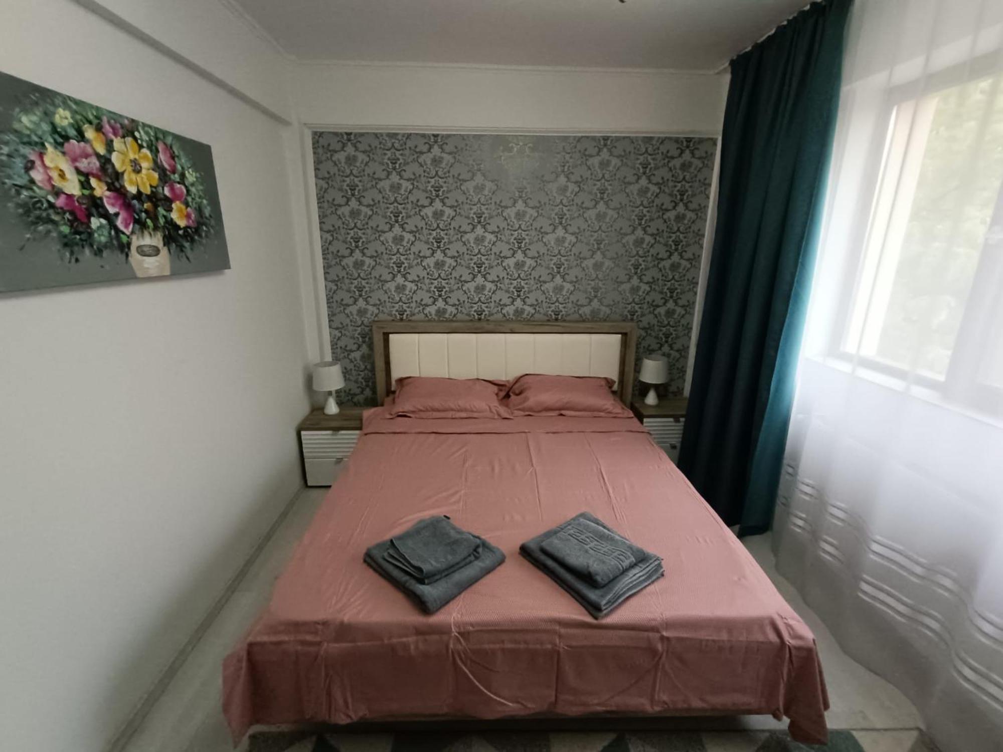 Boutique City Retreats Apartments Iasi Eksteriør billede