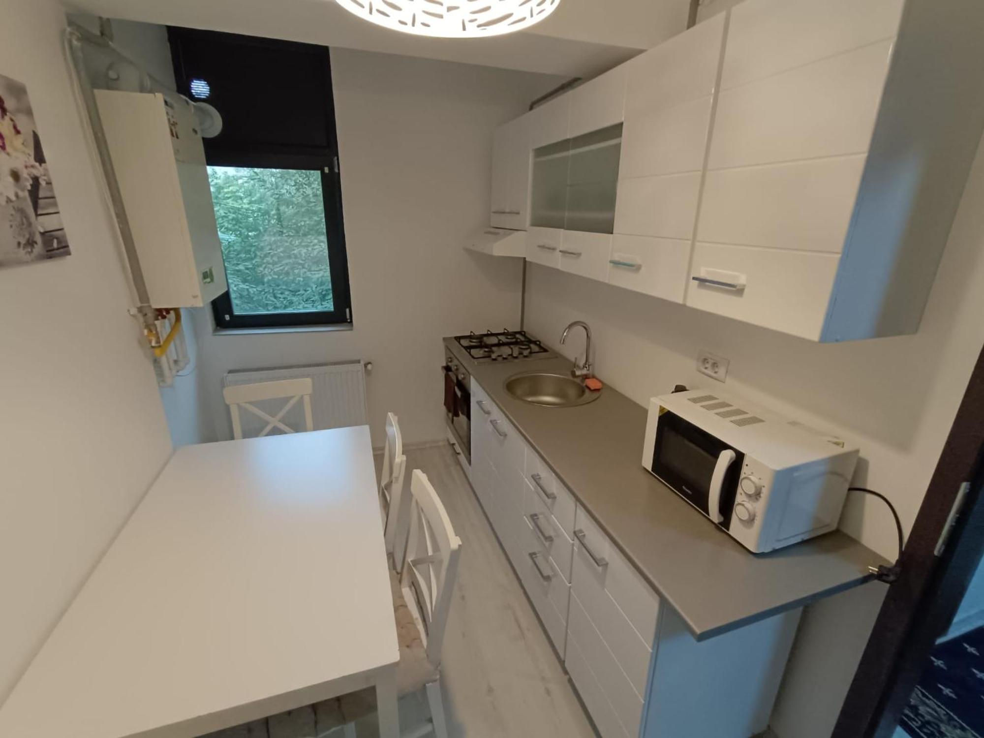 Boutique City Retreats Apartments Iasi Eksteriør billede