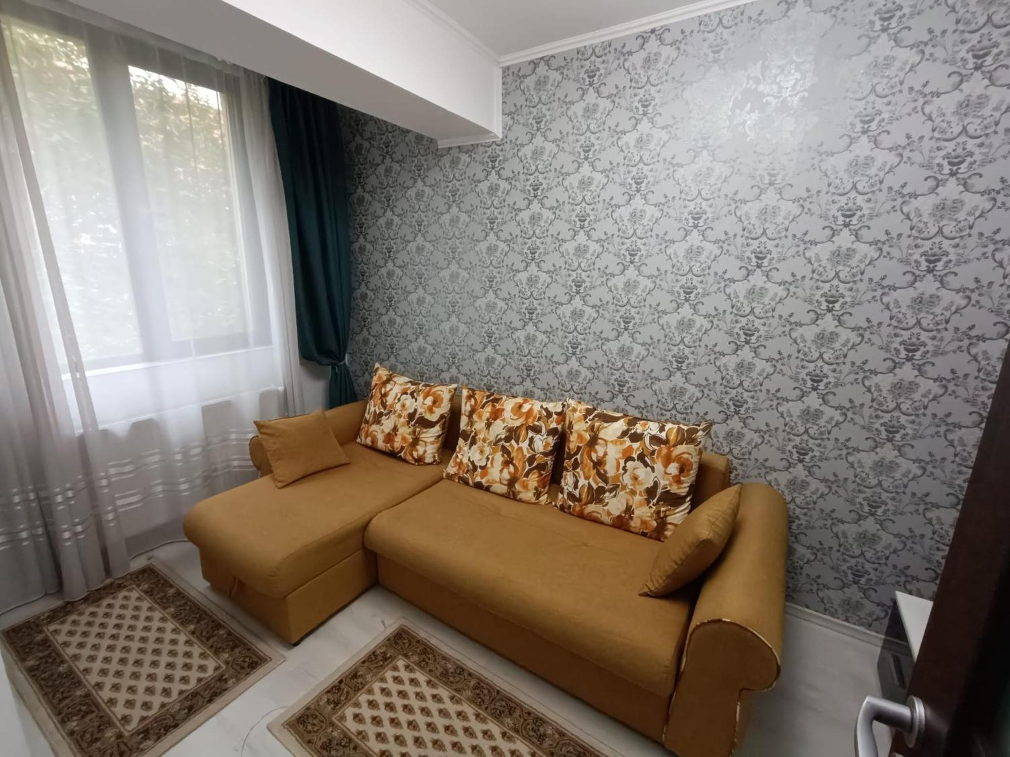 Boutique City Retreats Apartments Iasi Eksteriør billede